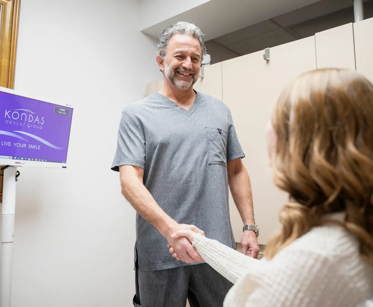 Trusted Family Dentist